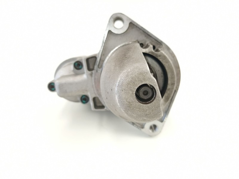 Recambio de motor arranque para opel combo 1.3 cdti tour 16v referencia OEM IAM 93186246 0001107437 