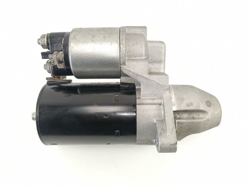 Recambio de motor arranque para opel combo 1.3 cdti tour 16v referencia OEM IAM 93186246 0001107437 