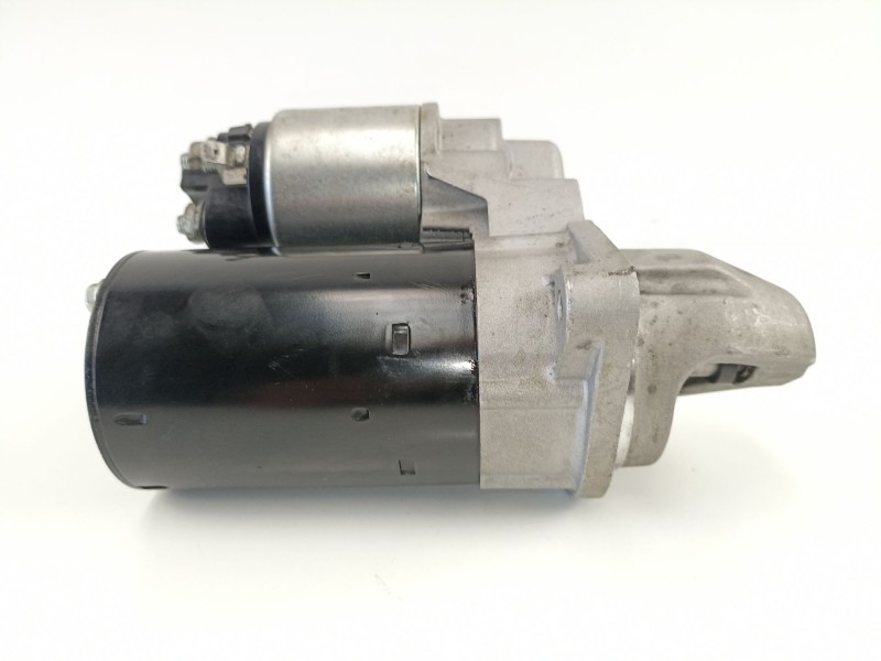 Recambio de motor arranque para opel combo 1.3 cdti tour 16v referencia OEM IAM 93186246 0001107437 