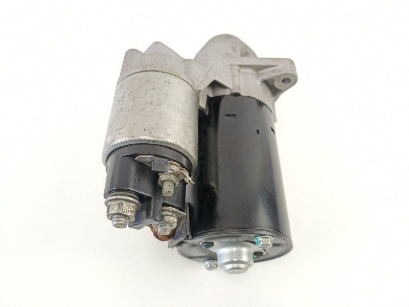 Recambio de motor arranque para opel combo 1.3 cdti tour 16v referencia OEM IAM 93186246 0001107437 