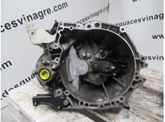 Recambio de cambio 5v (td/tdi ) : peugeot 207 : 1.6 hdi -9hx-(90cv)-ingles [2007] para peugeot 207 1.6 hdi -9hx--ingles 1.6 hdi 
