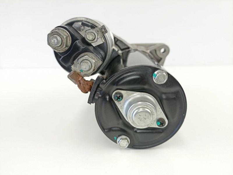 Recambio de motor arranque para opel combo 1.3 cdti tour 16v referencia OEM IAM 93186246 0001107437 