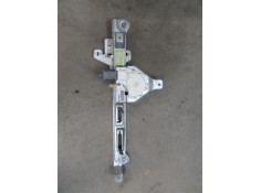 Recambio de elevalunas elec. tra. izq. : jeep patriot : 2.0 tdi [2010] para jeep patriot 2.0 tdi referencia OEM IAM   