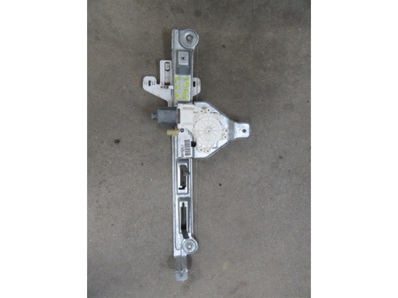 Recambio de elevalunas elec. tra. izq. : jeep patriot : 2.0 tdi [2010] para jeep patriot 2.0 tdi referencia OEM IAM   