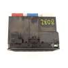 Recambio de mandos calefaccion aire para ford galaxy i (wgr) 1.9 tdi referencia OEM IAM 95VW19988EDW  7M0907040AS