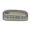 Recambio de mandos calefaccion aire para ford galaxy i (wgr) 1.9 tdi referencia OEM IAM 95VW19988EDW  7M0907040AS