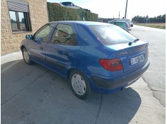 citroen xsara del año 1998 2