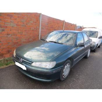 PEUGEOT 406