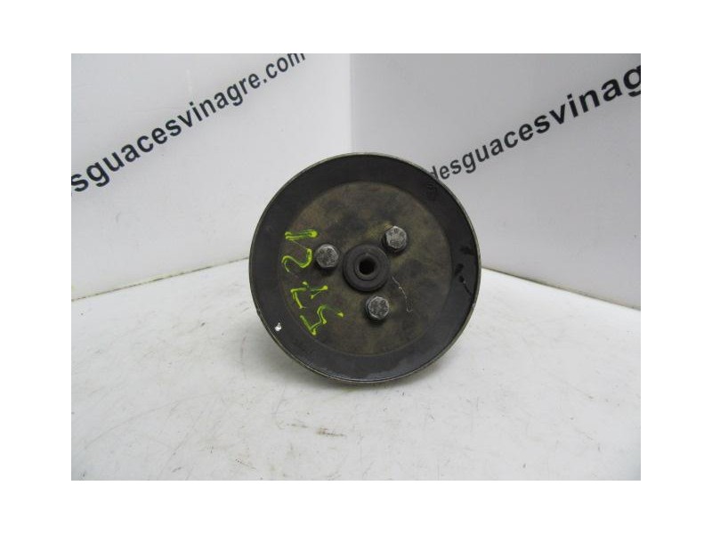 Recambio de bomba dirección : lancia delta : 1.7 d 5p [1994] para lancia delta 1.7 d referencia OEM IAM   