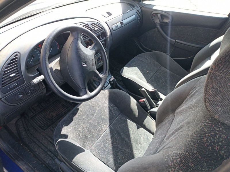 citroen xsara del año 1998