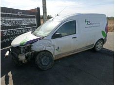 dacia dokker del año 2012