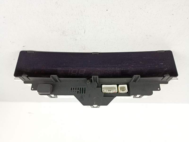 Recambio de cuadro instrumentos para toyota prius (nhw11) 1.5 16v cat referencia OEM IAM 47050A500620  