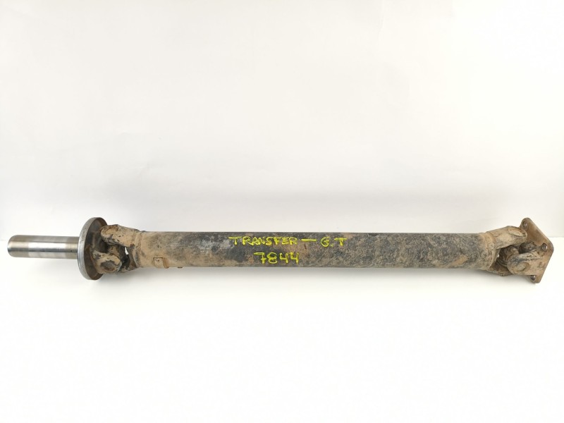 Recambio de transmision central trasera para ford maverick (ml) 2.7 td referencia OEM IAM 1962560 7728T 