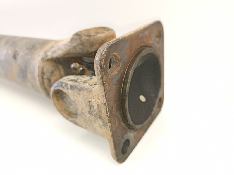 Recambio de transmision central trasera para ford maverick (ml) 2.7 td referencia OEM IAM 1962560 7728T 