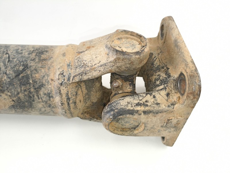 Recambio de transmision central trasera para ford maverick (ml) 2.7 td referencia OEM IAM 1962560 7728T 