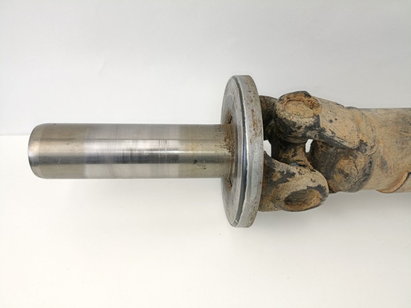 Recambio de transmision central trasera para ford maverick (ml) 2.7 td referencia OEM IAM 1962560 7728T 