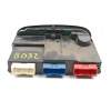 Recambio de mandos calefaccion aire para ford galaxy i (wgr) 1.9 tdi referencia OEM IAM 95VW19988EDW  7M0907040AS