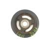 Recambio de polea cigueñal para citroën xsara picasso 1.6 16v hdi referencia OEM IAM 9654961080  