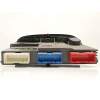 Recambio de mandos calefaccion aire para ford galaxy i (wgr) 1.9 tdi referencia OEM IAM 95VW19988EDW  7M0907040AS