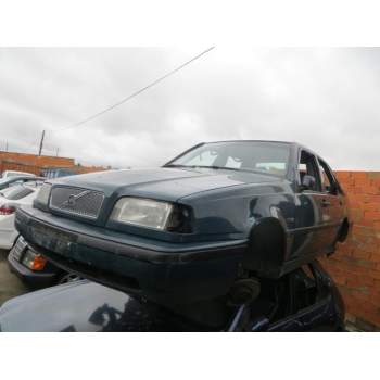 VOLVO 460 (464)