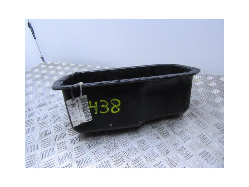 Recambio de carter aceite : peugeot boxer : 2.5 td-thx (107,44cv) [1999] para peugeot boxer 2.5 td-thx referencia OEM IAM   