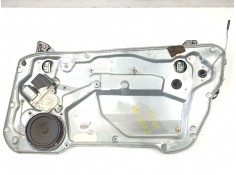 Recambio de elevalunas delantero derecho para seat ibiza (6l1) 1.9 tdi referencia OEM IAM 6L3837756H 6Q2959801A 6L3837752AD