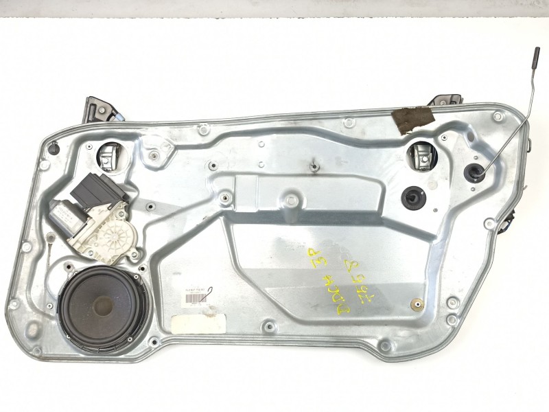 Recambio de elevalunas delantero derecho para seat ibiza (6l1) 1.9 tdi referencia OEM IAM 6L3837756H 6Q2959801A 6L3837752AD