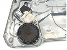 Recambio de elevalunas delantero derecho para seat ibiza (6l1) 1.9 tdi referencia OEM IAM 6L3837756H 6Q2959801A 6L3837752AD 2