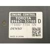 Recambio de centralita para lexus is ii (_e2_) 220d (ale20) referencia OEM IAM 8966153700 1758007704 