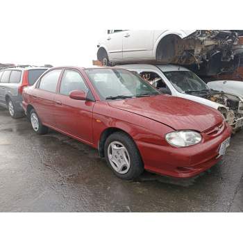 KIA SEPHIA