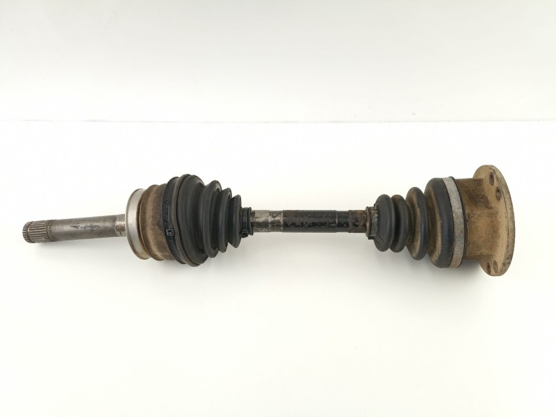 Recambio de transmision delantera izquierda para ford maverick 2.7 td referencia OEM IAM 1962373  