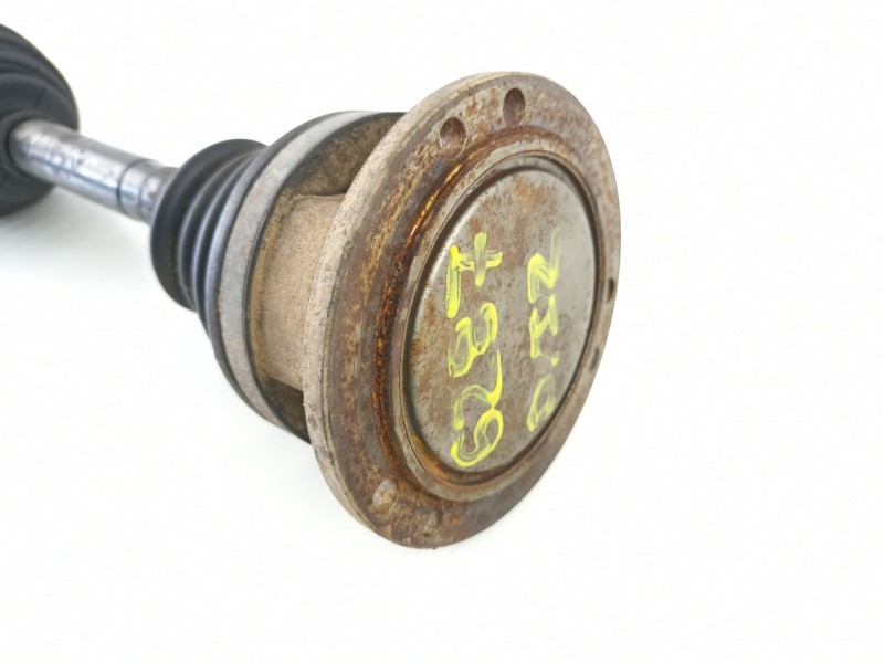 Recambio de transmision delantera izquierda para ford maverick 2.7 td referencia OEM IAM 1962373  