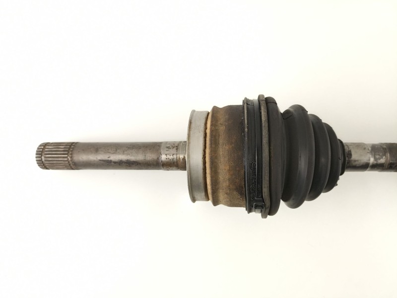 Recambio de transmision delantera izquierda para ford maverick 2.7 td referencia OEM IAM 1962373  