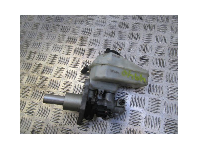 Recambio de bomba de freno : volkswagen golf : 2.0 tdi v (140 cv) 6v [2006] para volkswagen golf 2.0 tdi v (140 cv) 6v referenci