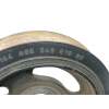 Recambio de polea cigueñal para citroën xsara picasso 1.6 16v hdi referencia OEM IAM 9654961080  