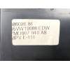 Recambio de mandos calefaccion aire para ford galaxy i (wgr) 1.9 tdi referencia OEM IAM 95VW19988EDW  7M0907040AS