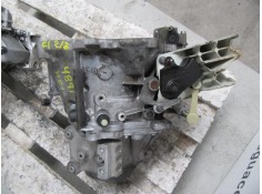 Recambio de cambio 5v (td/tdi ) : peugeot 207 : 1.6 hdi -9hx-(90cv)-ingles [2007] para peugeot 207 1.6 hdi -9hx--ingles 1.6 hdi  2