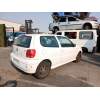 volkswagen polo (6n2) del año 2001