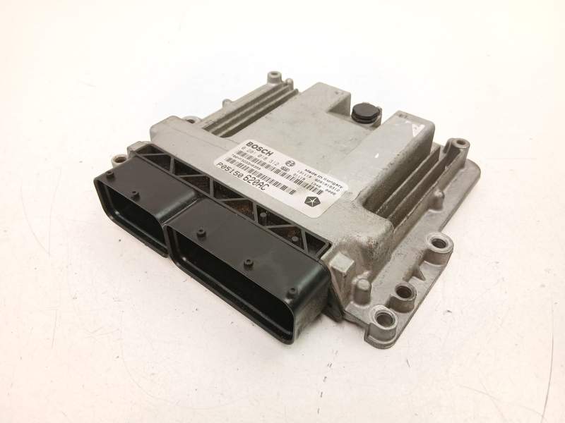 Recambio de centralita para fiat freemont (345_) 2.0 jtd referencia OEM IAM 05150620AC 0281018312 K05150620AC
