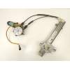 Recambio de elevalunas trasero izquierdo para kia sephia ii sedan (fa) 1.6 i referencia OEM IAM 0K2A273560C  