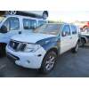 nissan pathfinder iii (r51) del año 2010