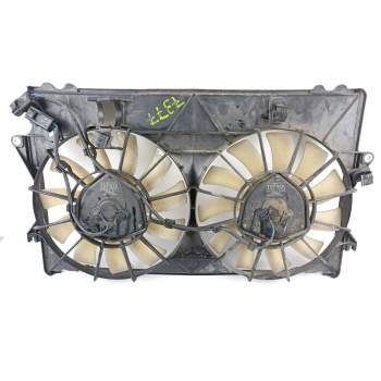 ELECTROVENTILADOR 1636346060 