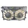 Recambio de electroventilador para toyota prius (nhw11) 1.5 16v cat referencia OEM IAM 1636346060  