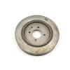 Recambio de polea cigueñal para citroën berlingo 1.9 d referencia OEM IAM 9624596880  