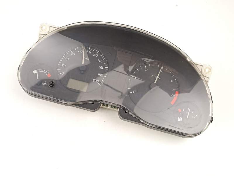 Recambio de cuadro instrumentos para ford galaxy i (wgr) 1.9 tdi referencia OEM IAM 95VW10849DG  7M1919863B