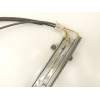 Recambio de elevalunas trasero izquierdo para kia sephia ii sedan (fa) 1.6 i referencia OEM IAM 0K2A273560C  