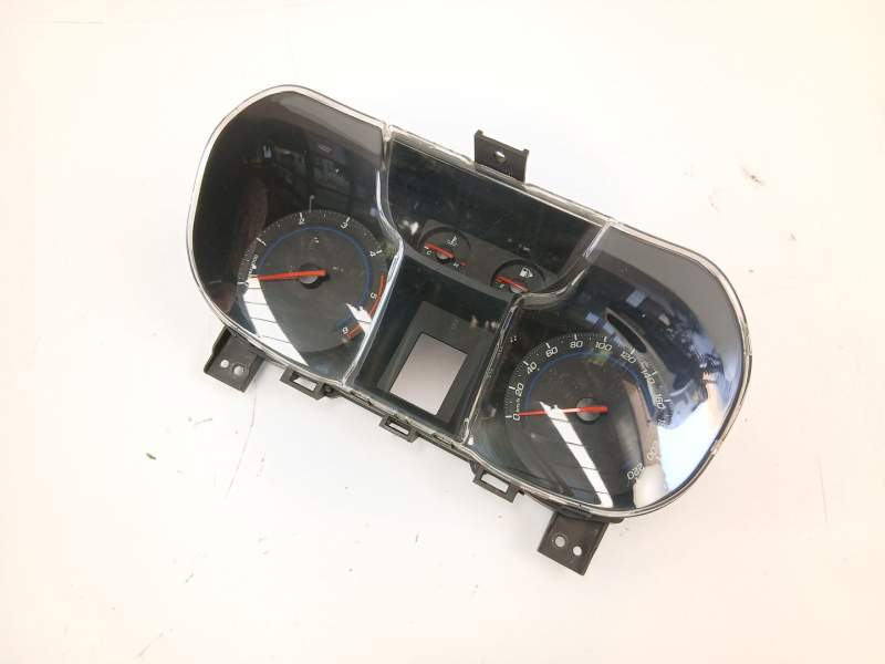 Recambio de cuadro instrumentos para chevrolet orlando (j309) 2.0 d referencia OEM IAM 95218099  