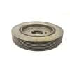 Recambio de polea cigueñal para citroën berlingo 1.9 d referencia OEM IAM 9624596880  