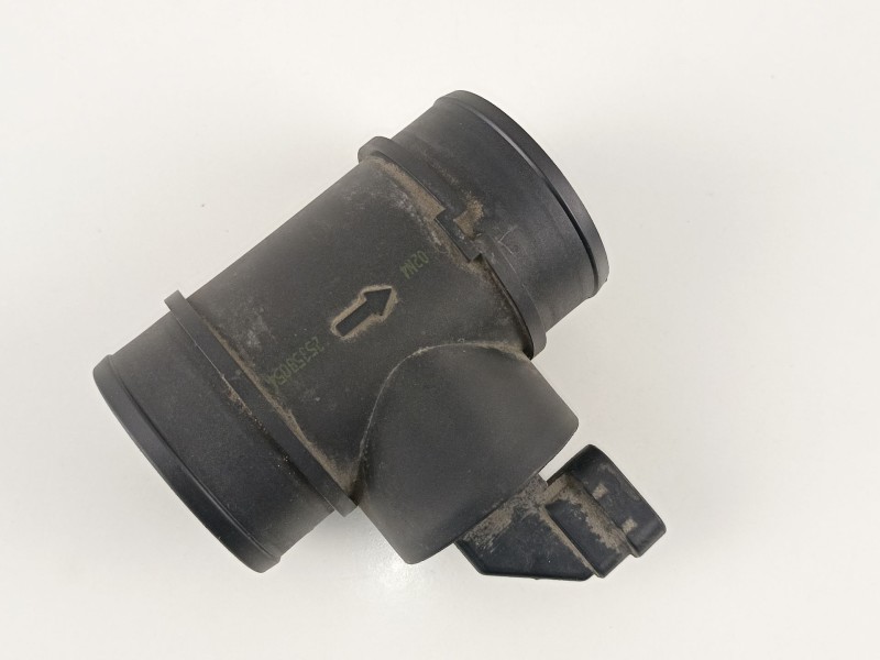 Recambio de caudalimetro para opel astra h berlina 1.6 16v referencia OEM IAM 6235612 25358054 
