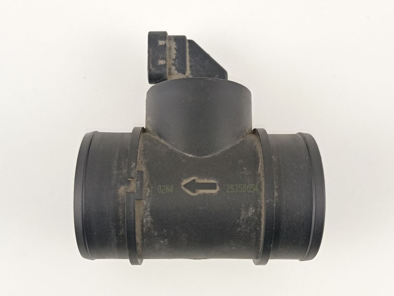 Recambio de caudalimetro para opel astra h berlina 1.6 16v referencia OEM IAM 6235612 25358054 